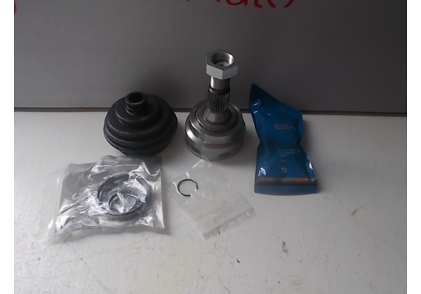 ШРУС Renault Safrane, зовн. 23, внутр. 27, ABS 30   